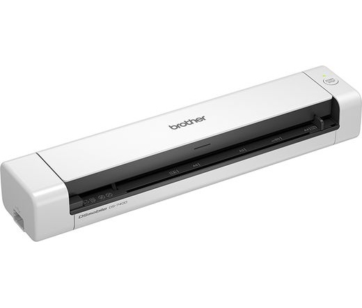 SCANNER BROTHER DS-740D Mobil