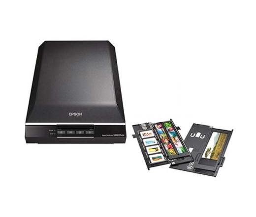 SCANNER EPSON Perfection V600 Photo USB