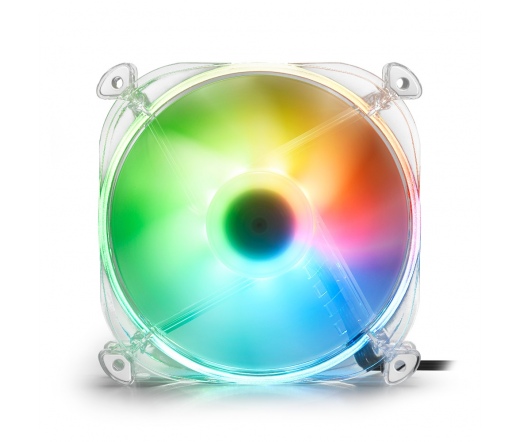 SHARKOON Shark Disc RGB 120mm