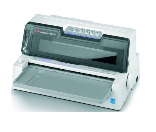 PRINTER OKI ML-6300 FB-SC 24PIN 450CPS Matrix