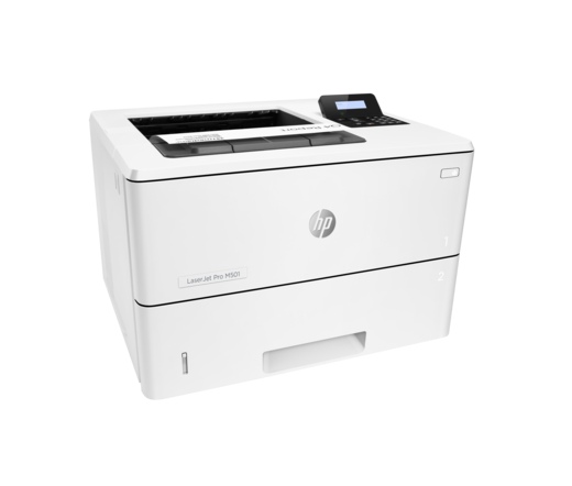 Printer HP LaserJet Pro M501dn