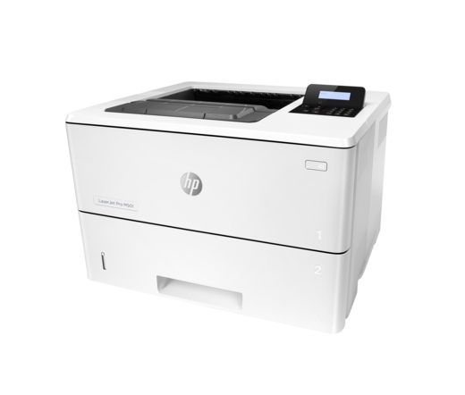 Printer HP LaserJet Pro M501dn