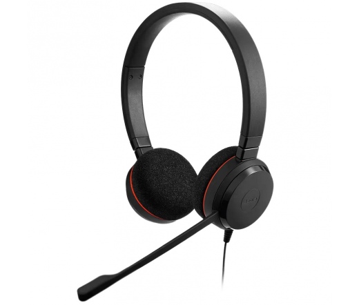 JABRA Evolve 20SE MS Stereo