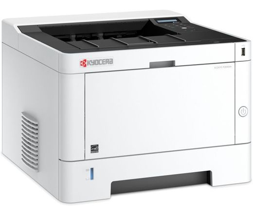 Kyocera P2040DN Ecosys A4 duplex lézernyomtató