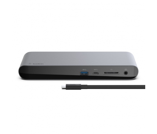 BELKIN Thunderbolt 3 Dock Pro