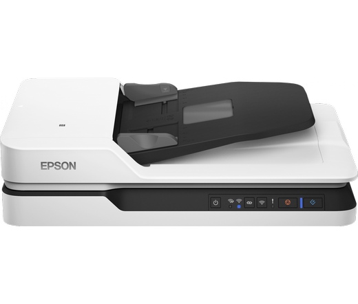 SCANNER EPSON Workforce DS-1660W