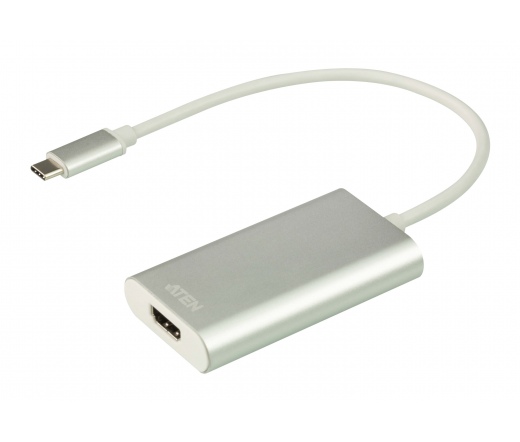 ATEN kábel CAMLIVE, HDMI to USB-C UVC Video Capture, UC3020-AT