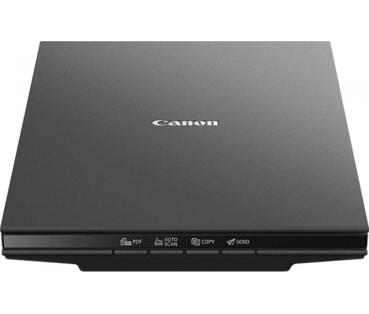 SCANNER Canon LIDE300