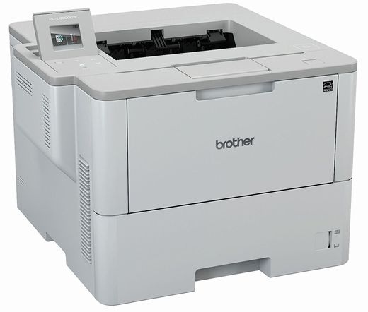 Brother HLL-6400DWYJ1