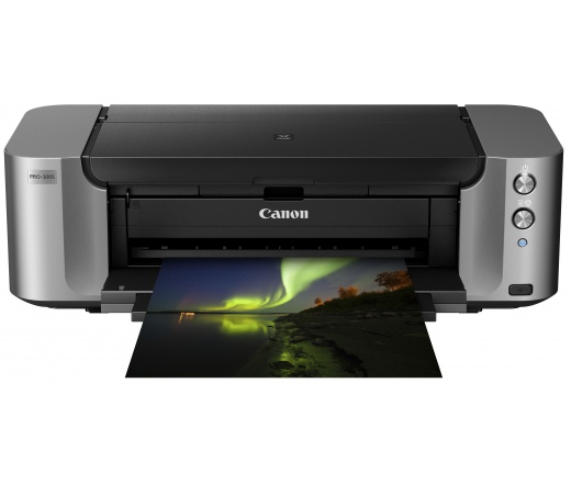 Printer Canon Pro-100S