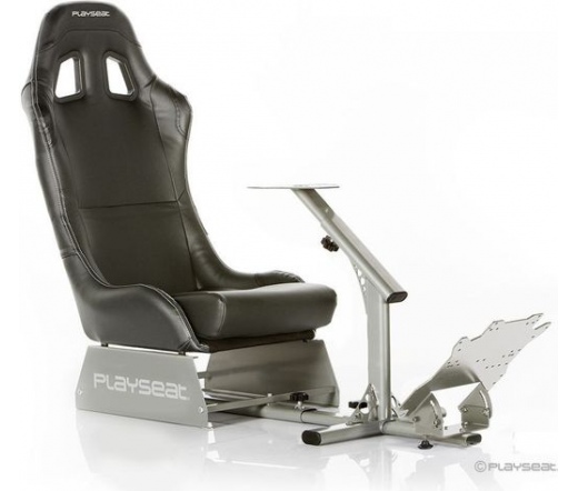 PLAYSEAT® Evolution játékülés fekete