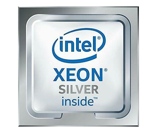 INTEL Xeon Silver 4210R 2,4GHz 13,75MB LGA3647