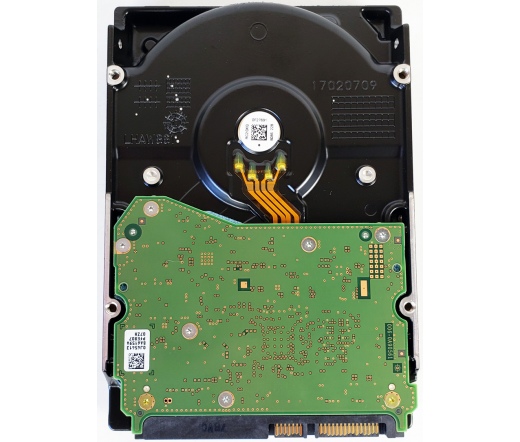 WESTERN DIGITAL Ultrastar DC HC570 7200rpm SATA-600 512MB 0F48155 22TB