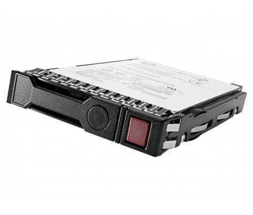 HPE 4TB SATA 6G 7.2K LFF SC DS HDD