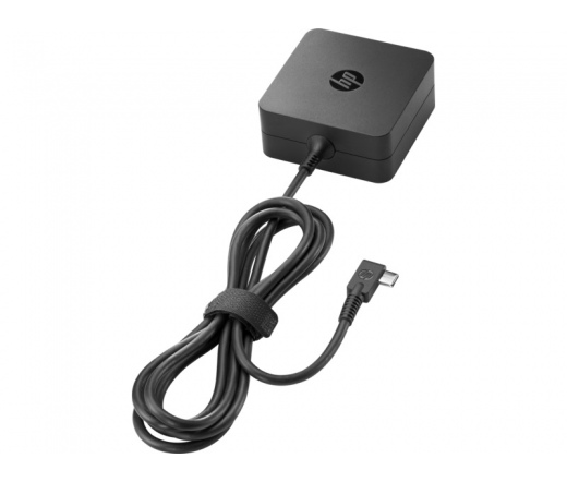 HP 45W USB-C G2 adapter