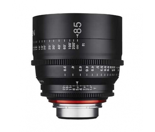 XEEN 85mm T1.5 Cine Lens (Sony E)