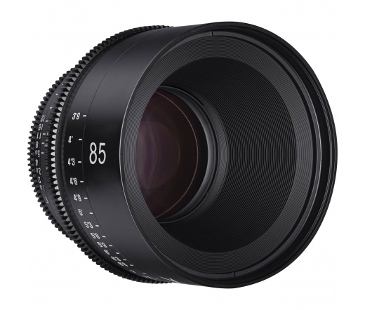 XEEN 85mm T1.5 Cine Lens (Canon EF)