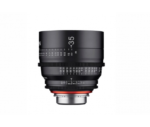 XEEN 35mm T1.5 Cine Lens (PL)