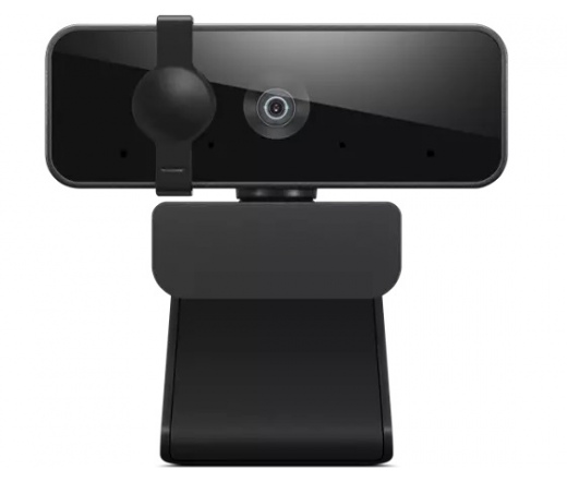 LENOVO Essential FHD Webcam