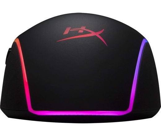 HyperX Pulsefire Surge Gaming RGB