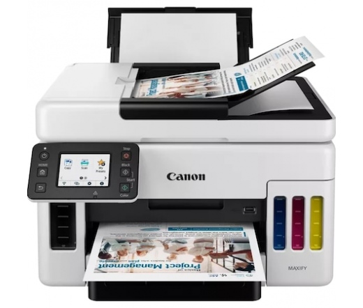 CANON Maxify MEGATANK GX6040