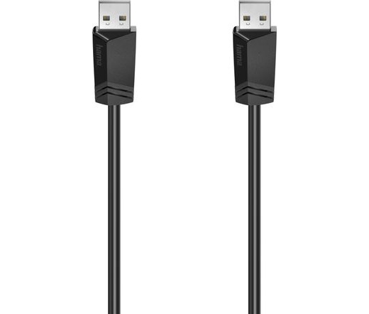 HAMA FIC USB 2.0 Type-A / Type-A 1,5m