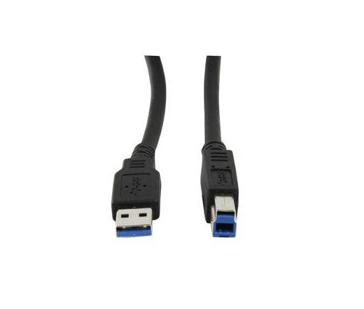 Cable Roline Value USB 3.0 A-B összekötő 1.8m