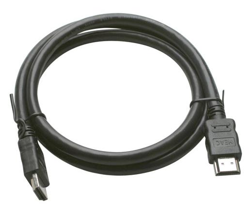 Kábel Roline Value HDMI - HDMI - High Speed HDMI with Ethernet összekötő 5m v1.4