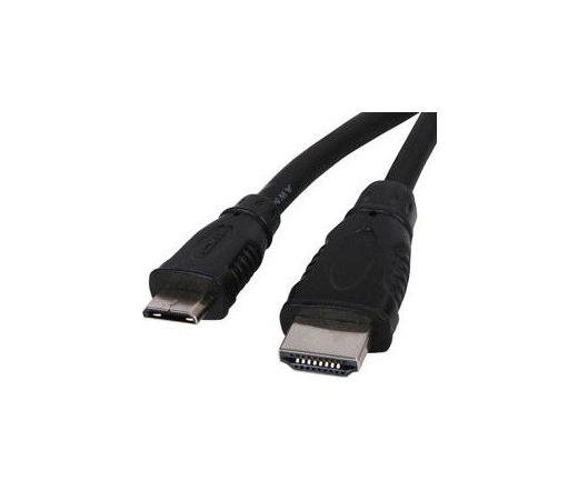 Cable Roline Value HDMI - mini HDMI összekötő 2m v1.4