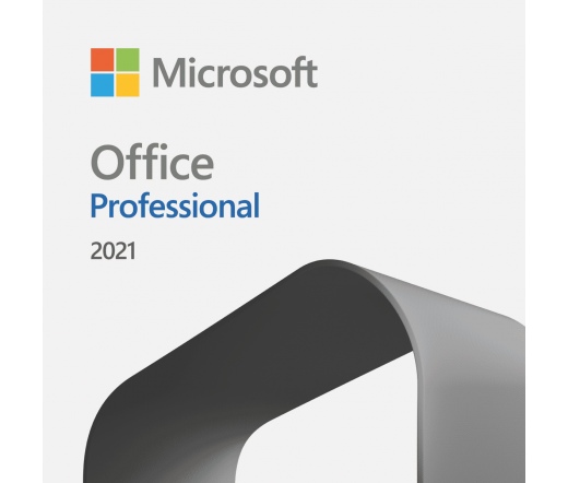 Microsoft Office Professional 2021 - 1 PC - ESD-Download ESD