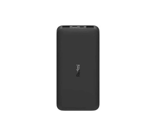 Xiaomi Redmi Powerbank 10000 mAh Black