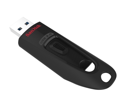 Pendrive 256GB Sandisk ULTRA USB 3.0