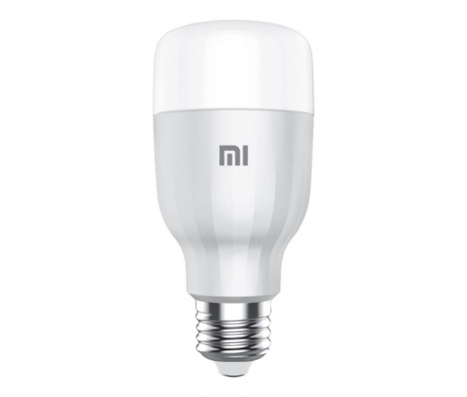 XIAOMI Mi Smart LED Bulb Essential (White and Color)