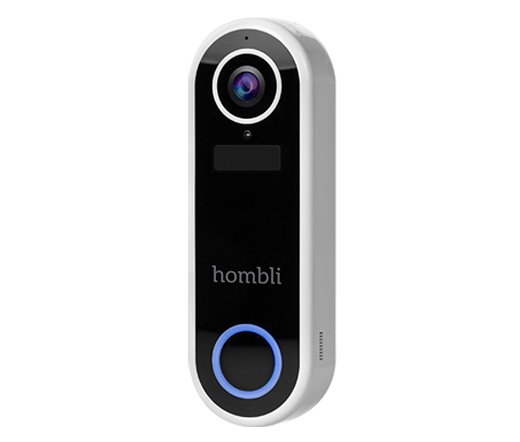 HOMBLI Smart Door Bell