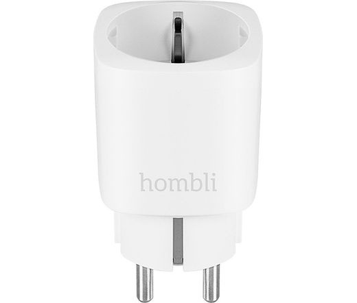 HOMBLI Smart Socket EU