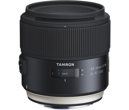 TAMRON SP 35mm f/1.8 Di USD (SONY)