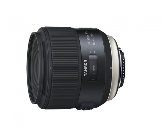 TAMRON SP 35mm f/1.8 Di USD (SONY)