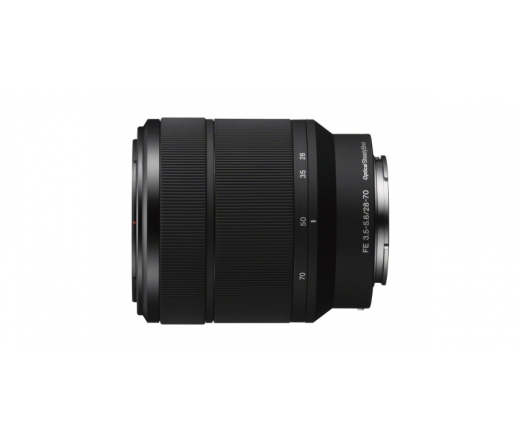 SONY 28-70mm f/3.5-5.6 FE OSS