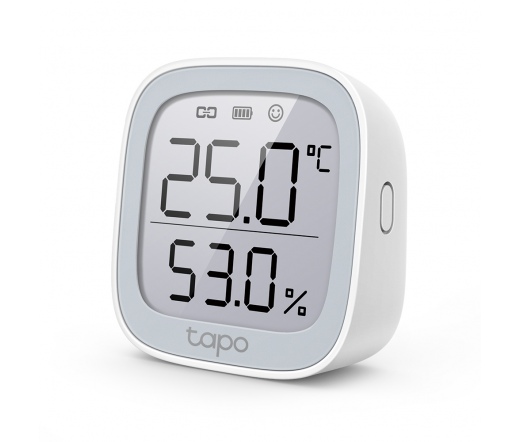 TP-LINK Tapo T315 Tapo Smart Temperature & Humidity Monitor