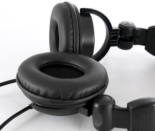 HEADPHONE MODECOM MC-826 Hunter