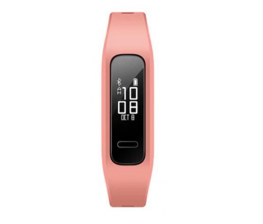 Huawei Band 4e Active Mineral Red