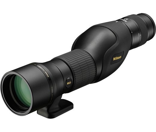 NIKON FIELDSCOPE Monarch 60ED-S