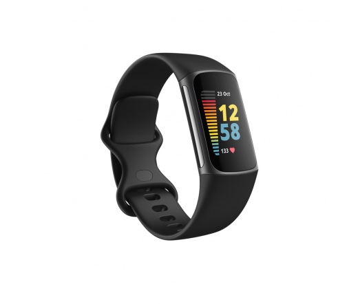 FITBIT Charge 5 - Black / Graphite