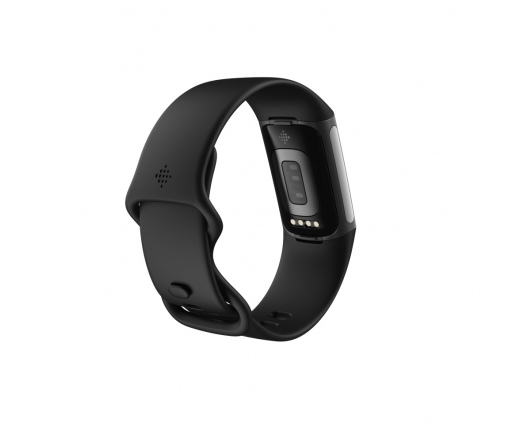 FITBIT Charge 5 - Black / Graphite