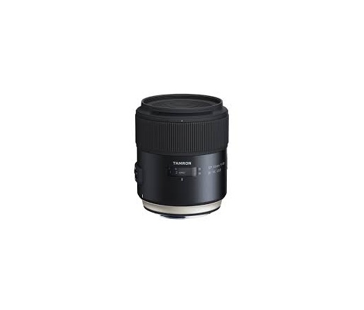 TAMRON SP 45mm f/1.8 Di VC USD (CANON)