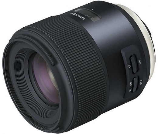 TAMRON SP 45mm f/1.8 Di VC USD (CANON)