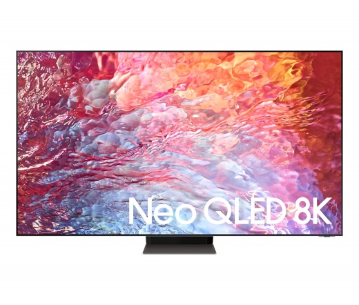 SAMSUNG 75" QN700B Neo QLED 8K Smart TV (2022)