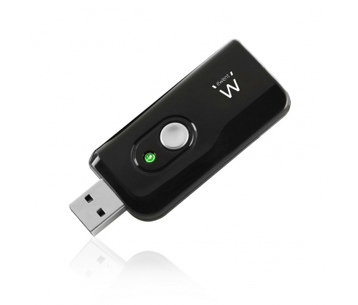 EWENT USB 2.0 Video Grabber