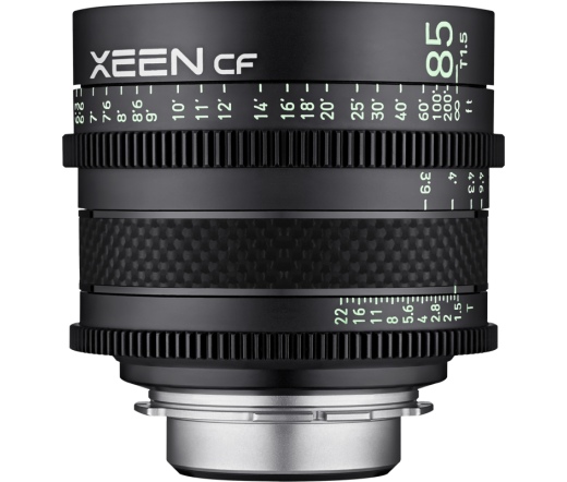 XEEN CF 85mm T1.5 Cine Lens (Sony E)