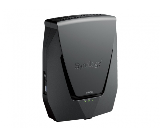 SYNOLOGY WRX560